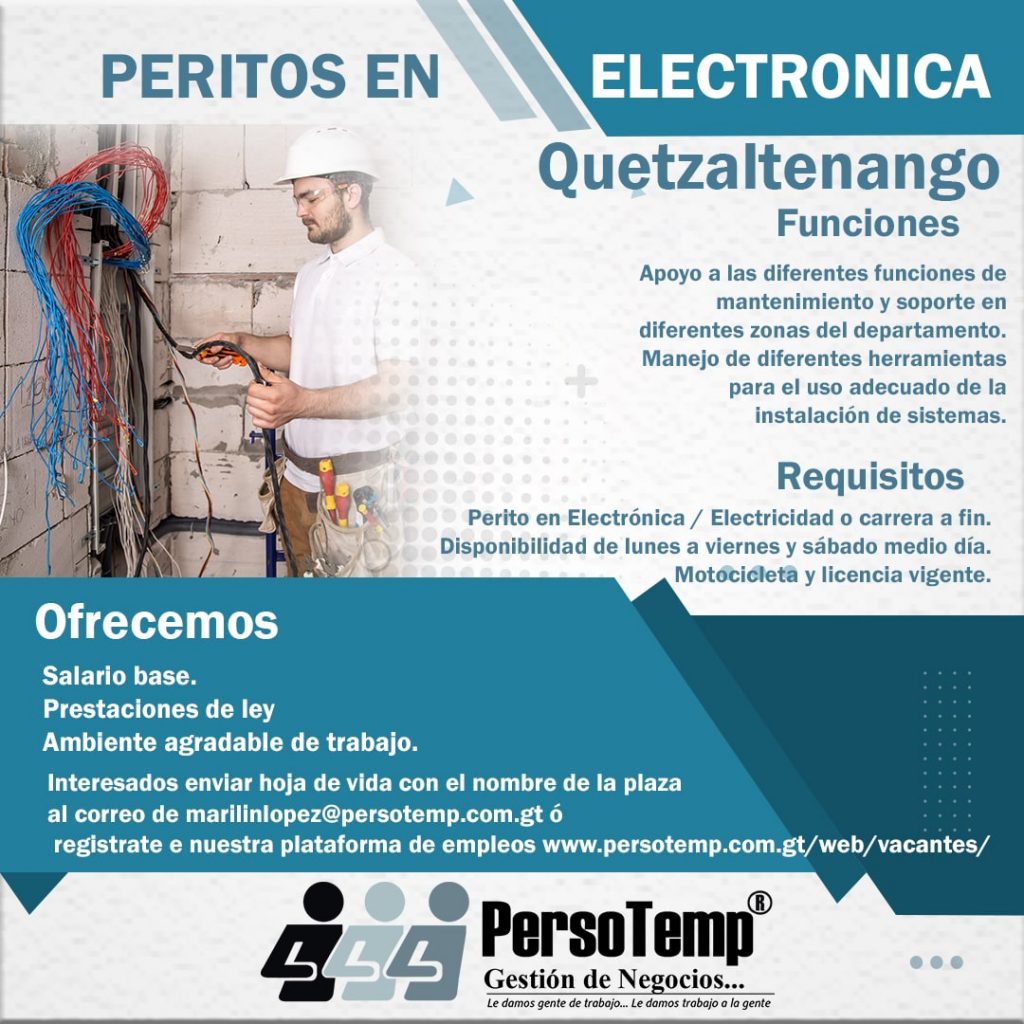 tecnico en electronica perito en electronica quetzaltenango modificado-min